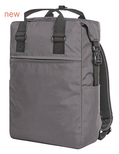 HALFAR Notebook-Rucksack Daily HALFAR Notebook-Rucksack Daily