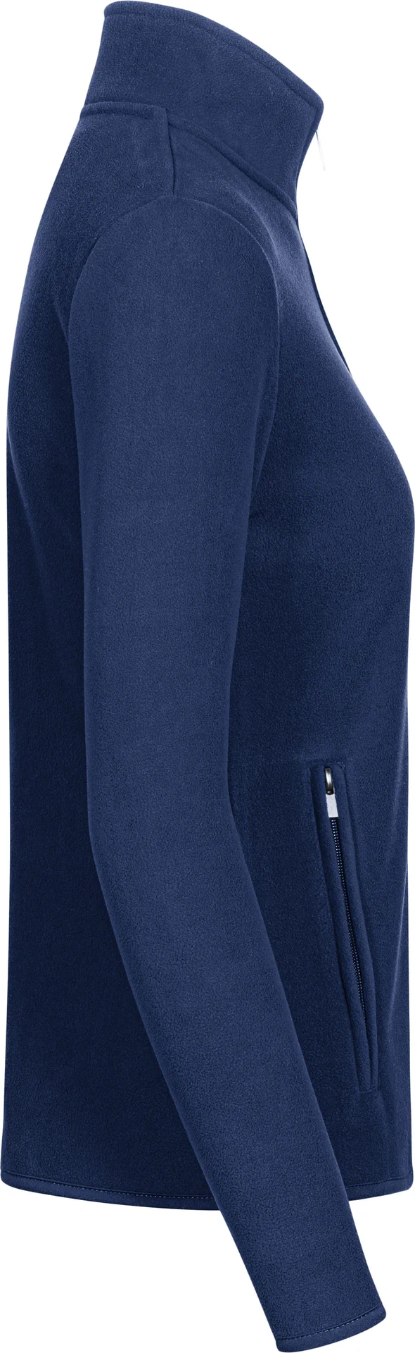 Promodoro Women's Double Fleece Jacket