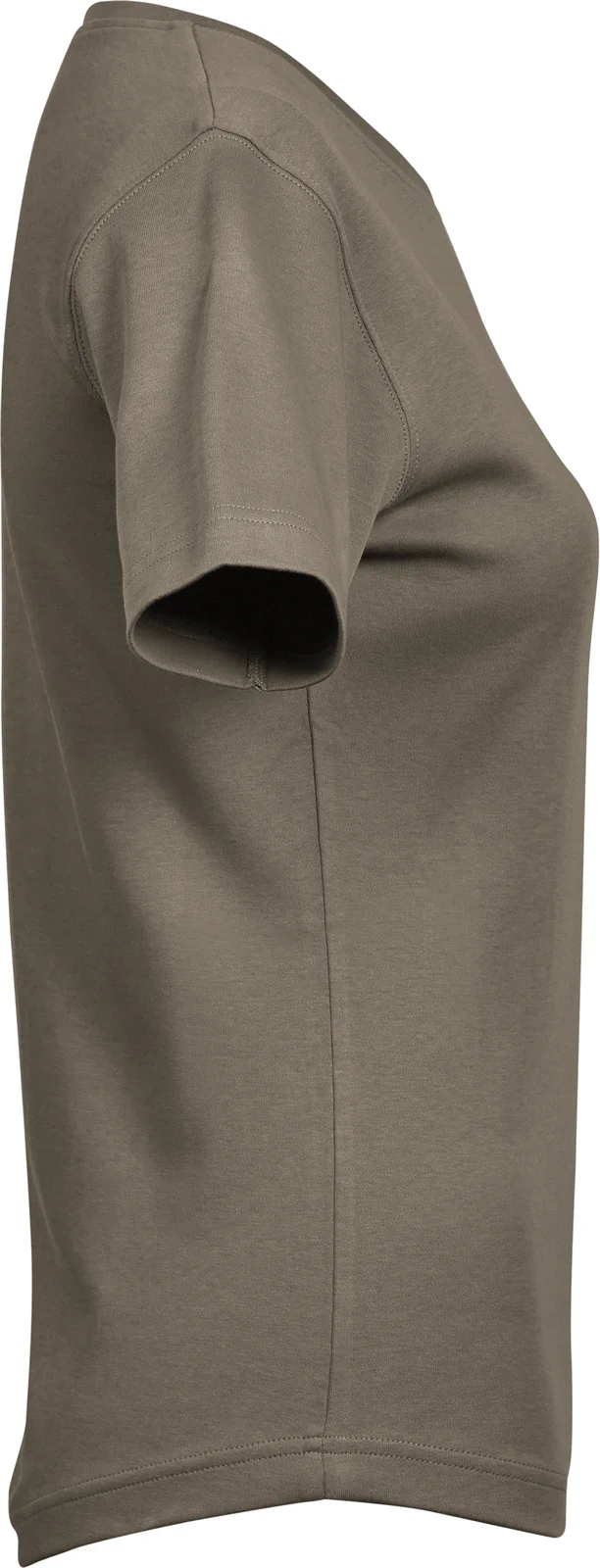 Tee Jays  Women's Interlock Tee