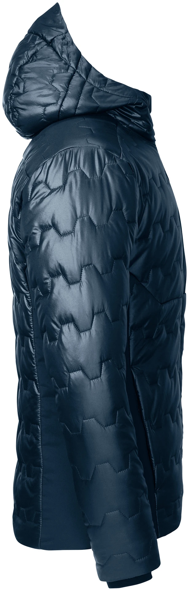Schöffel PRO 10102 KACHELOFEN wattierte Winterjacke