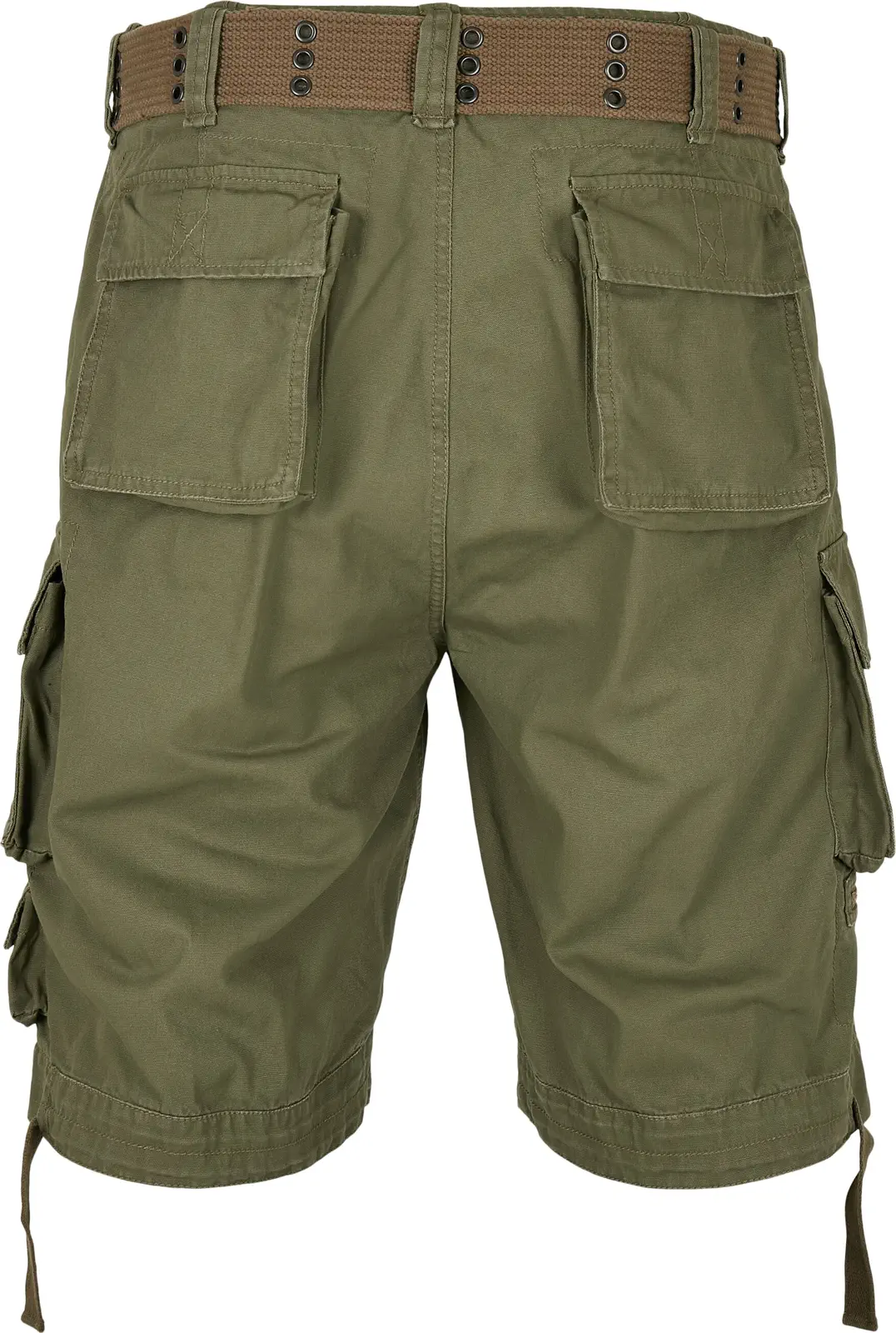 Build Your Brand Savage Shorts