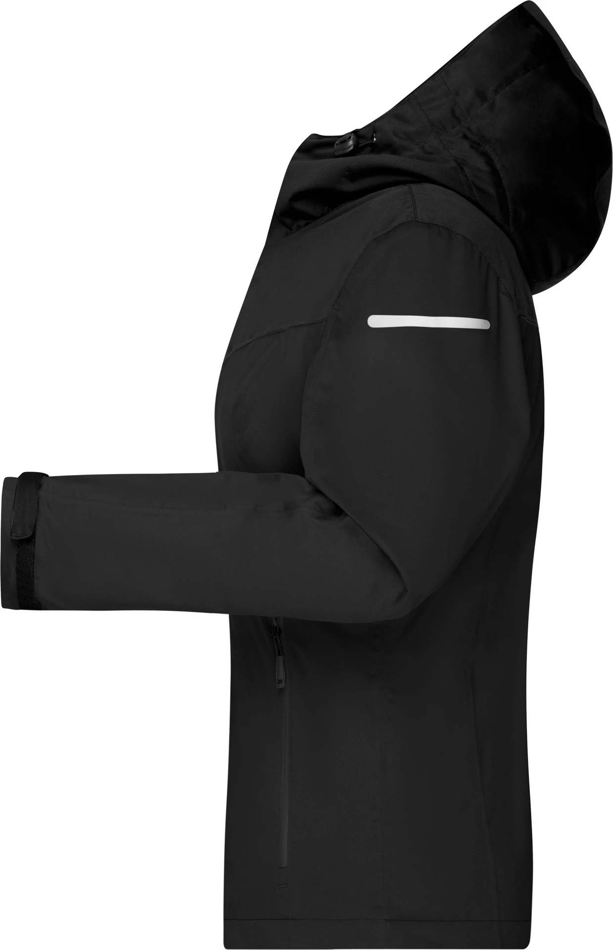 James & Nicholson Ladies´ Allweather Jacket