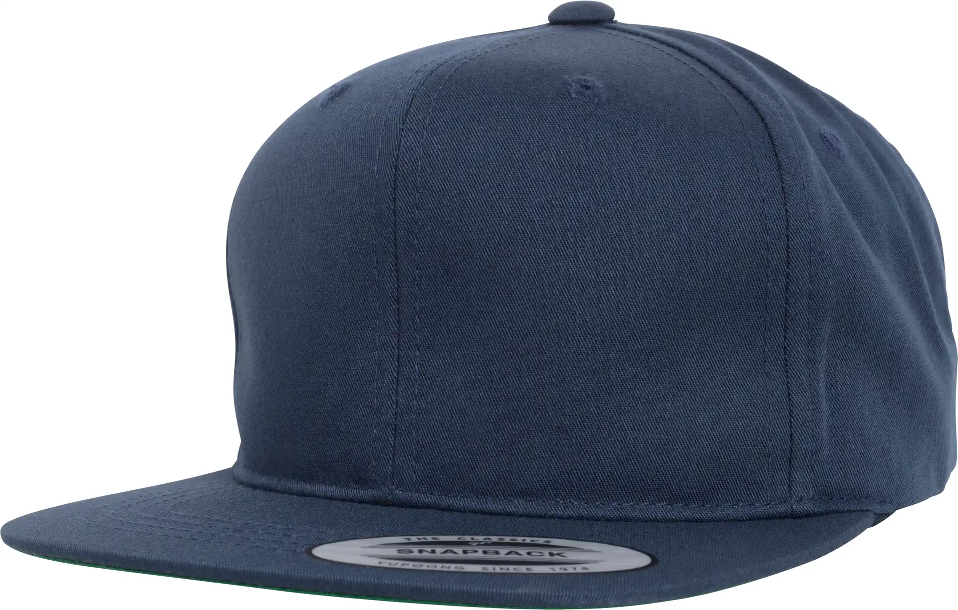 FLEXFIT Pro-Style Twill Snapback Youth Cap