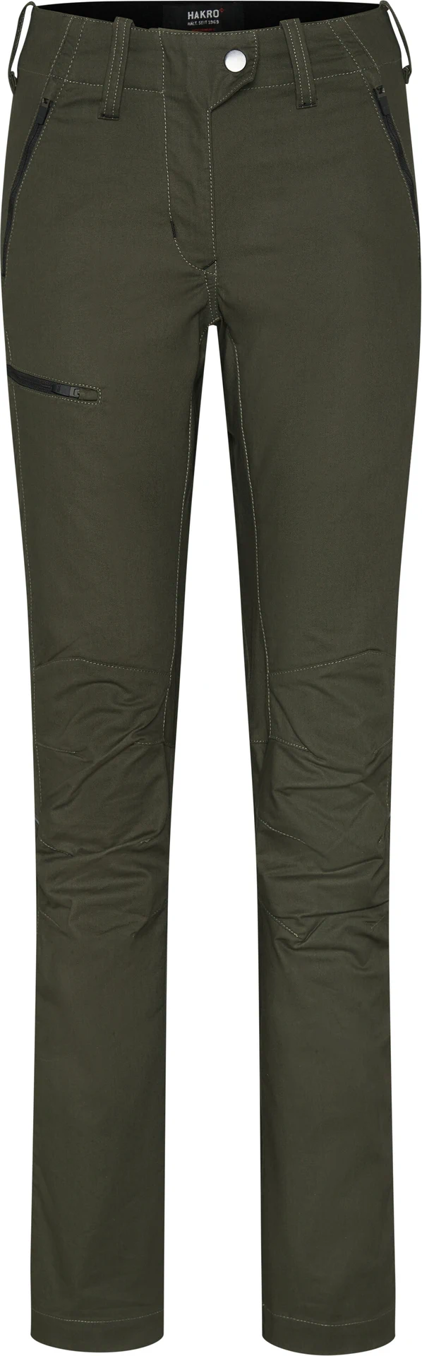 HAKRO Damen Performancehose 710 ECO 