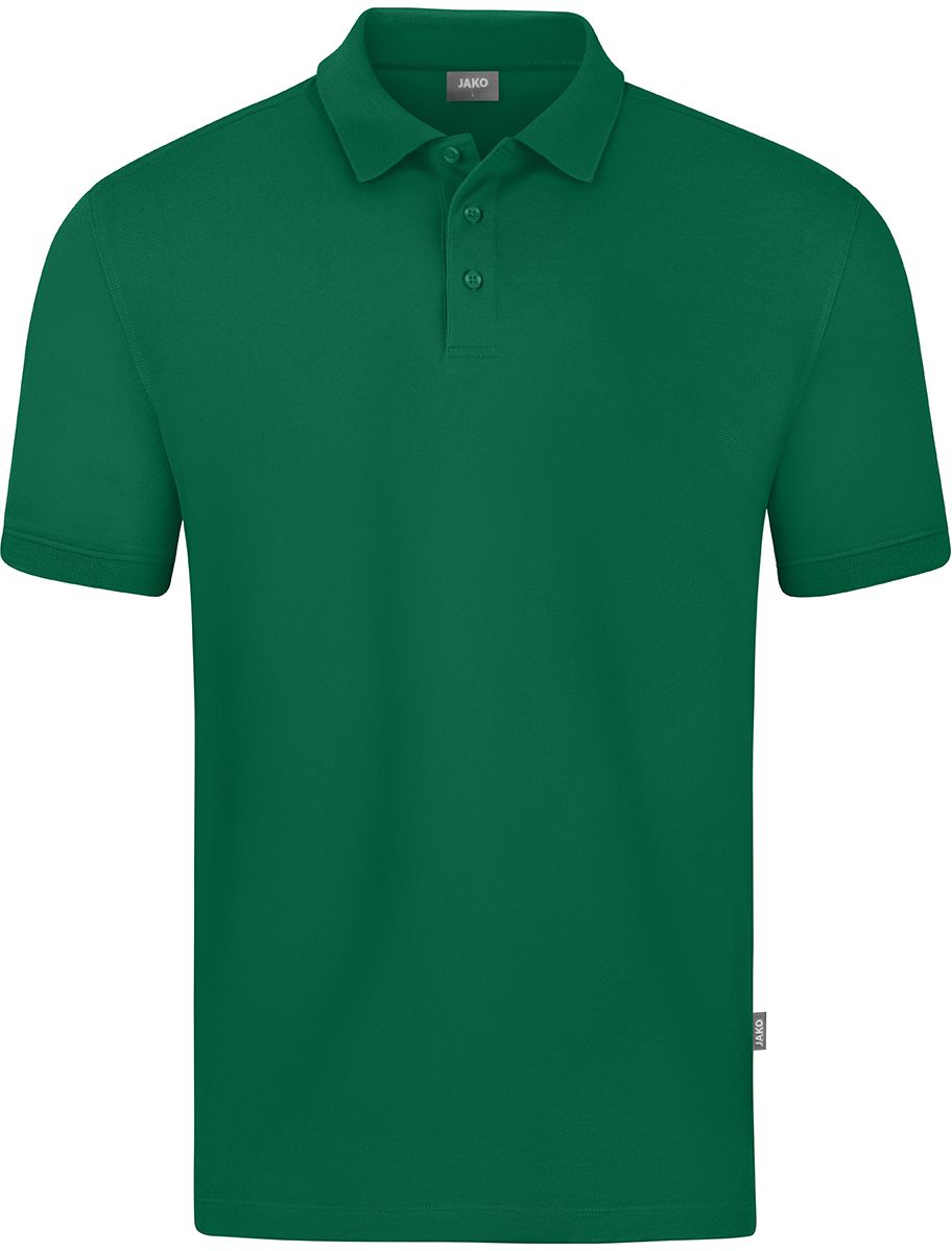 JAKO Polo Doubletex Herren JAKO Polo Doubletex Herren