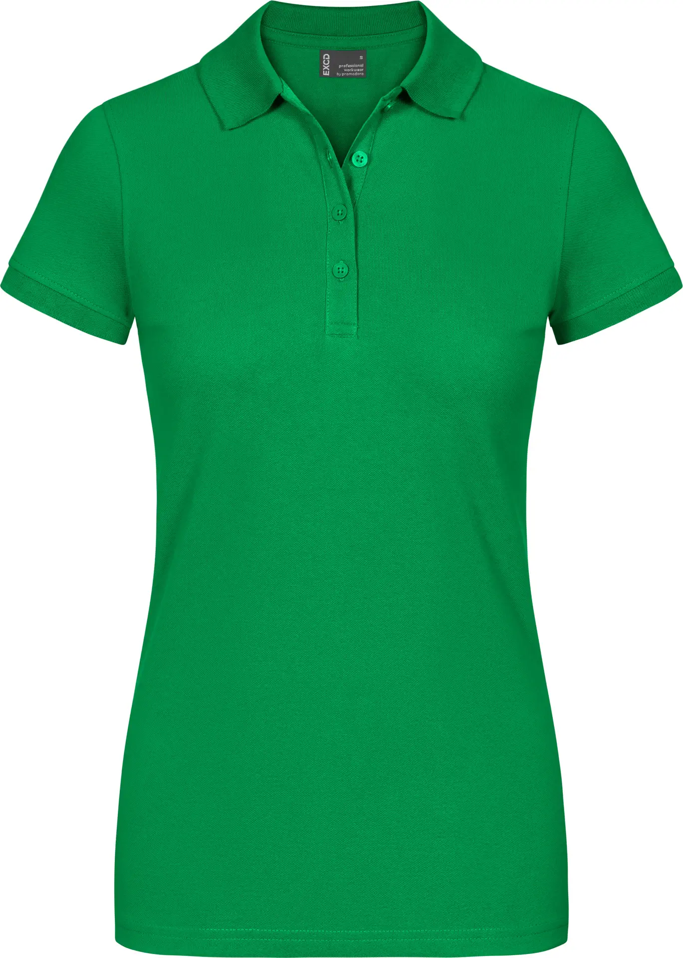 Promodoro Women's Polo 60/40