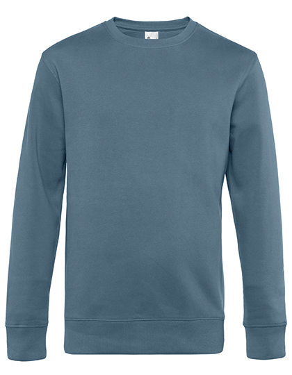 B&C King Crew Neck Sweat B&C King Crew Neck Sweat