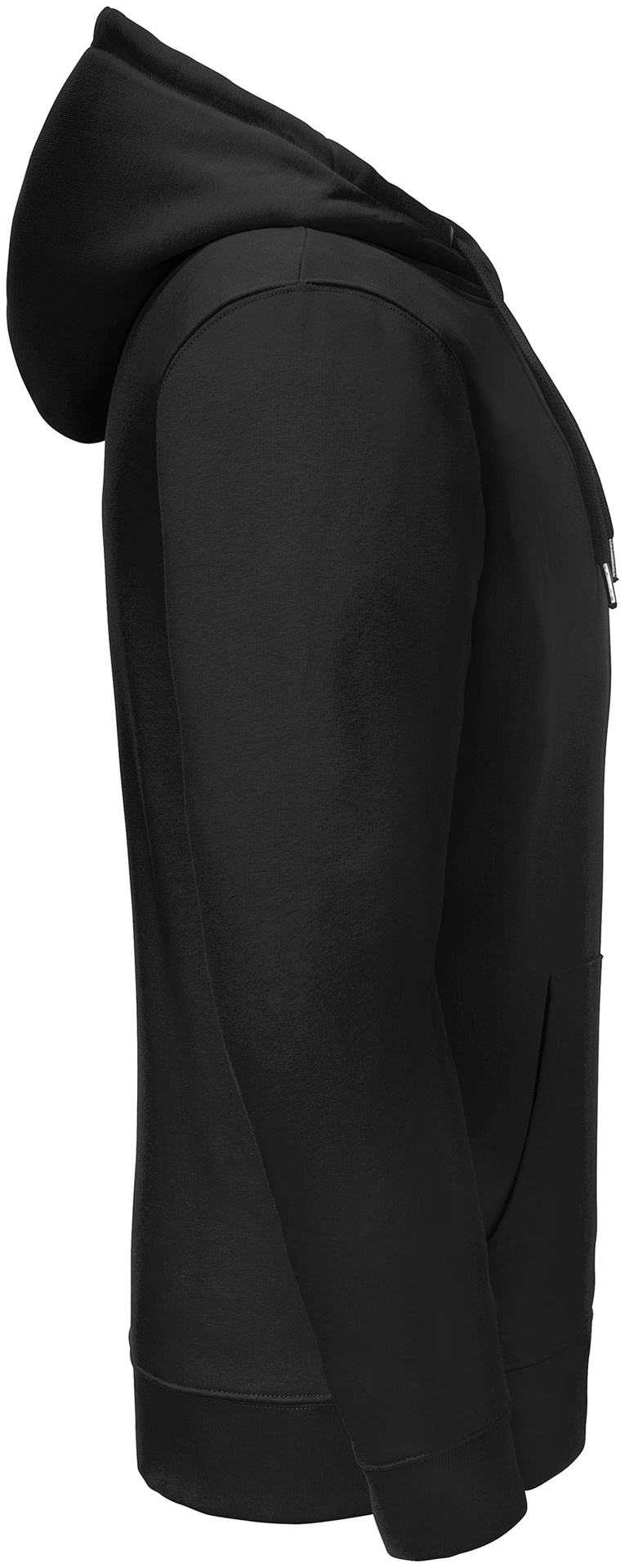 Schöffel PRO 6010 LIEBLINGS Hoody Bio-Baumwolle
