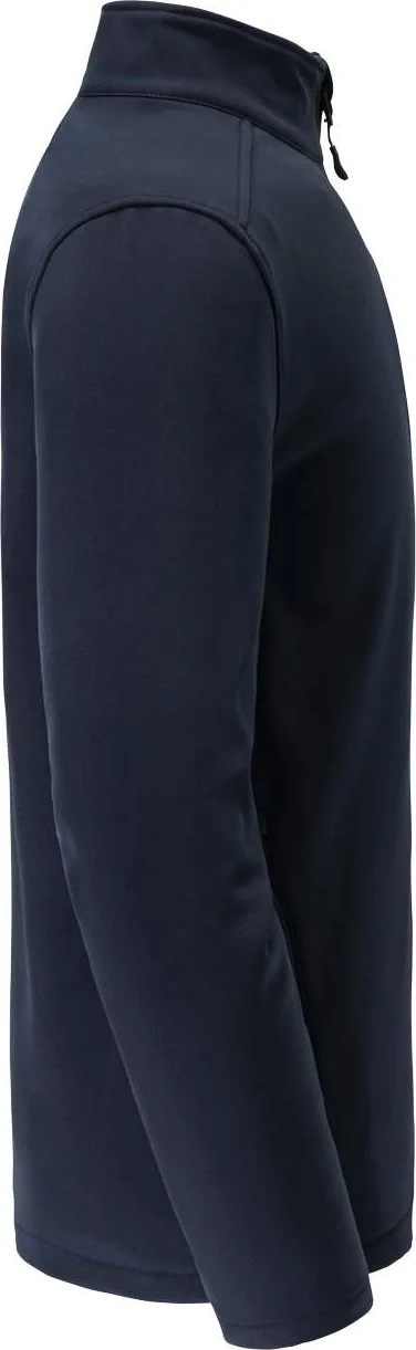 russell-r420m-essential-softshell-jacket-frenchnavy-side-2 Russell Essential Softshell Jacket