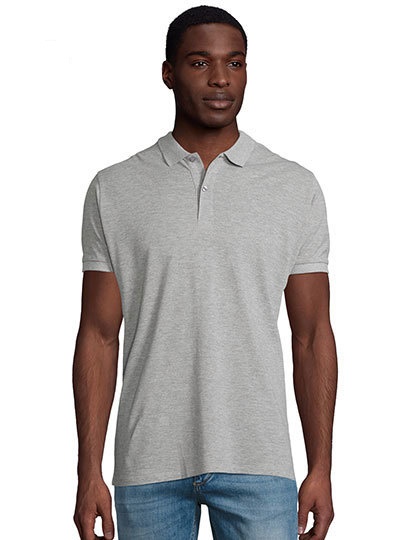SOL'S Planet Men Polo Shirt SOL'S Planet Men Polo Shirt