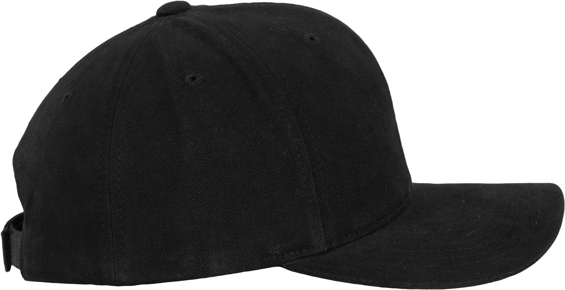 FLEXFIT Brushed Cotton Twill Mid-Profile