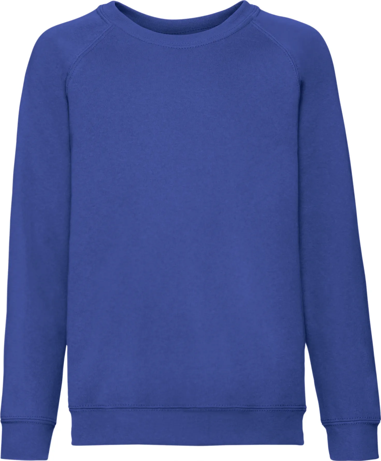 F.O.L. Classic Raglan Sweat Kids
