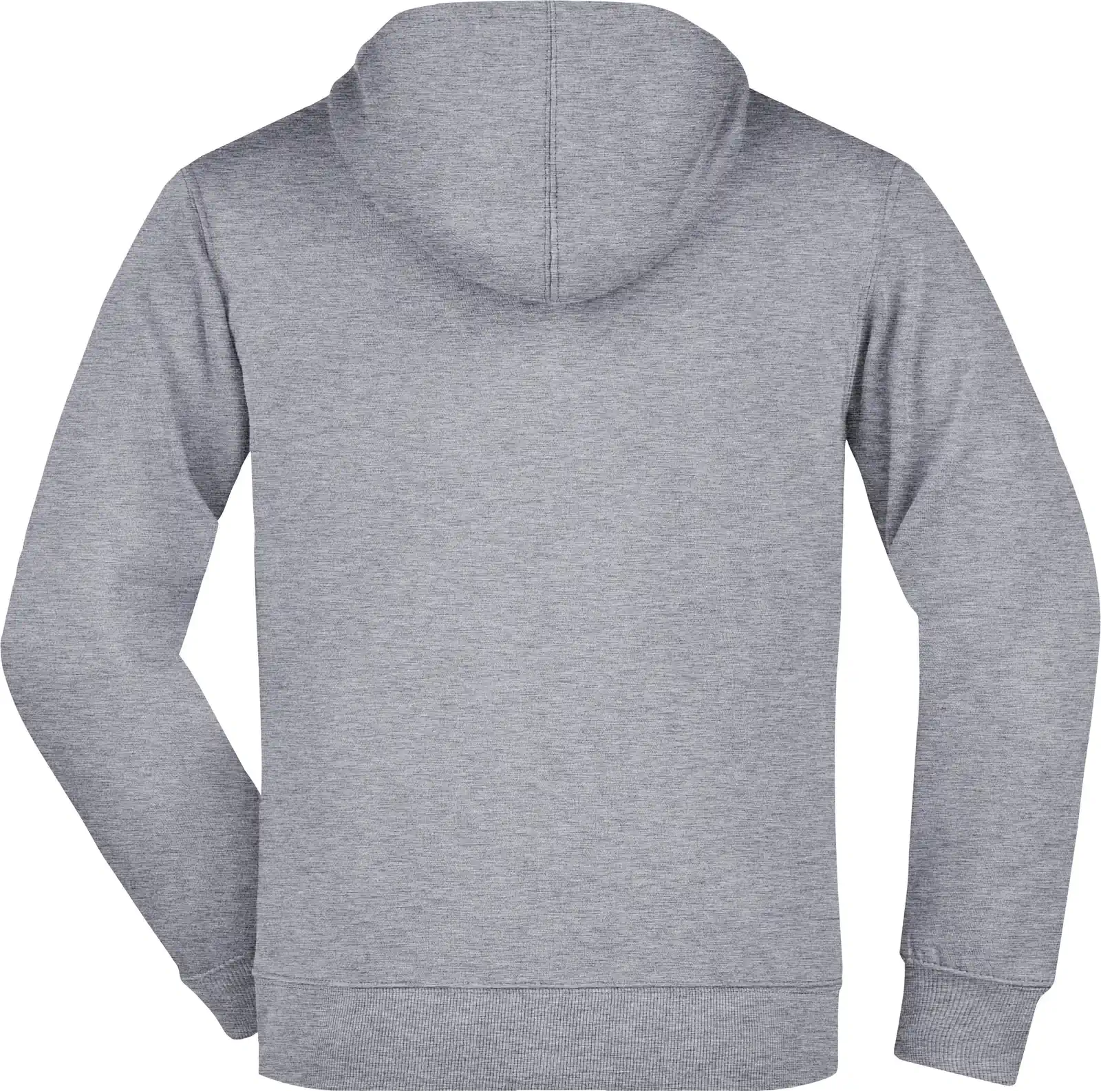 James & Nicholson Men's Hooded Jacket