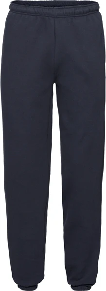 F.O.L. Premium Elasticated Cuff Jog Pants