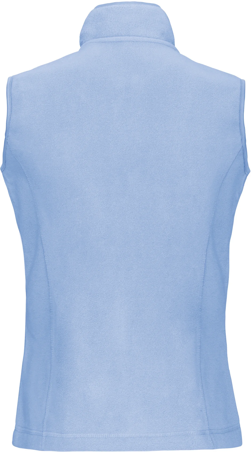 Kariban Damen Microfleece Gilet "Melodie"