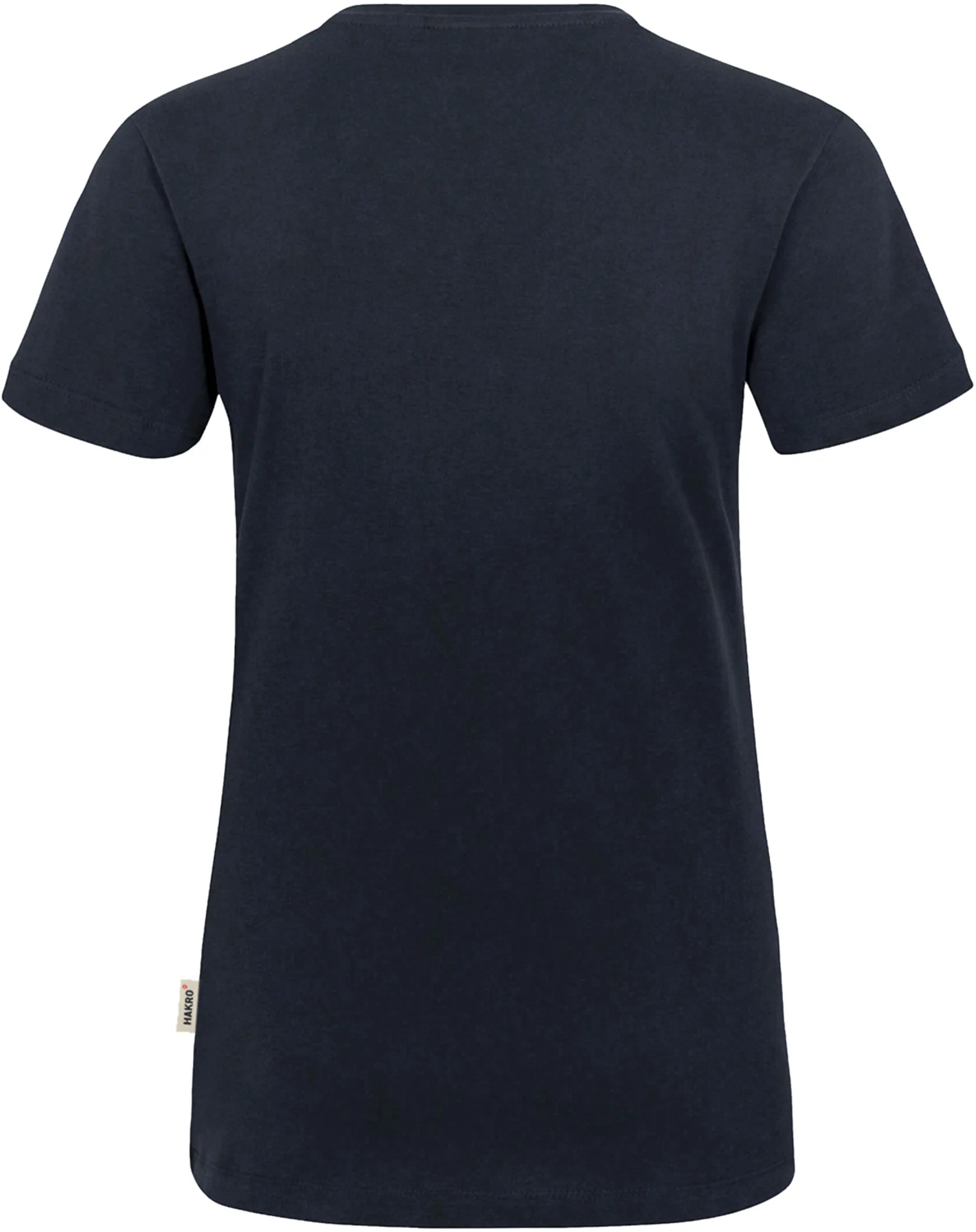 HAKRO Women-V-Shirt 126 Classic