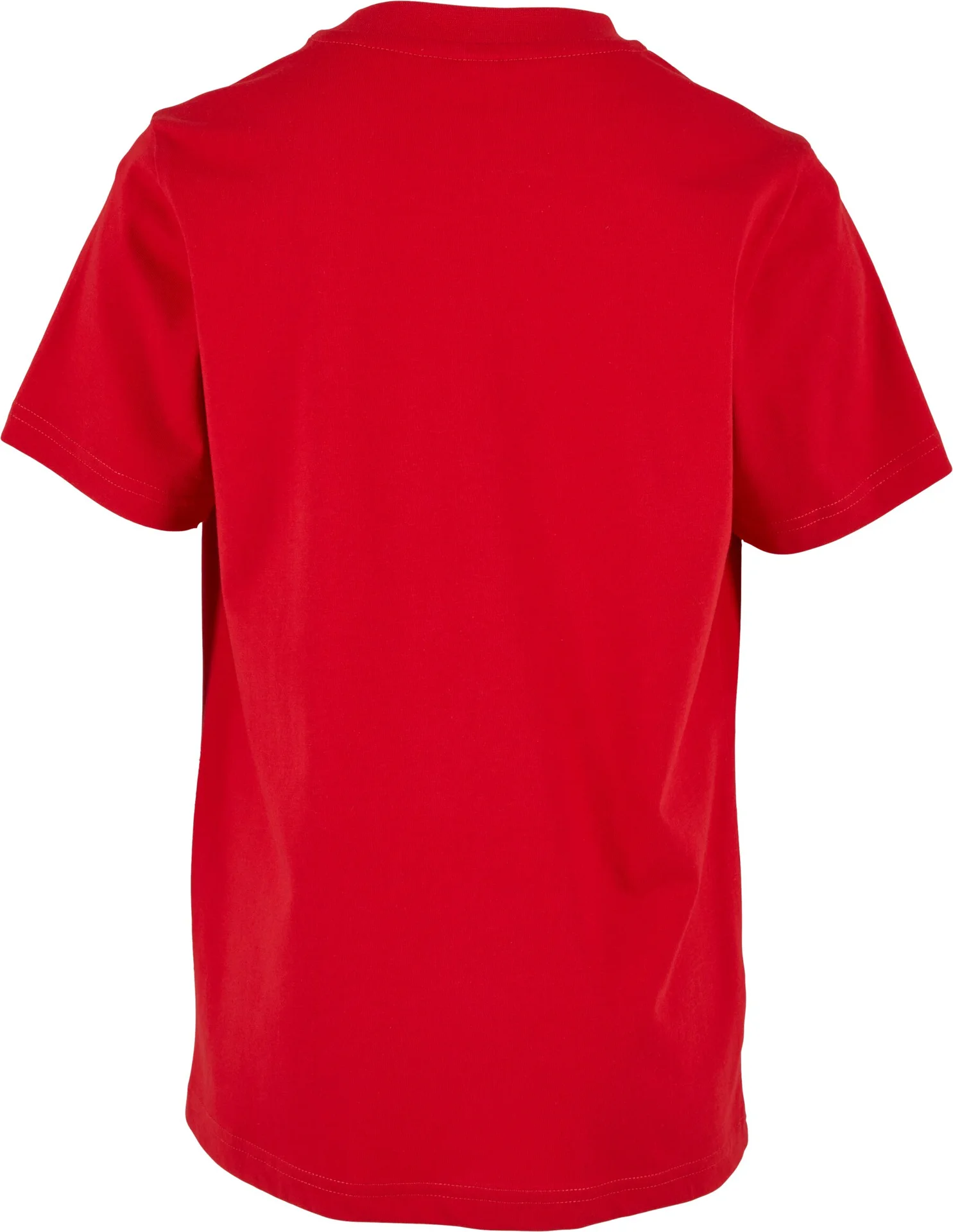 Build Your Brand Kids Organic Basic Tee