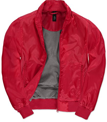 B&C Jacket Trooper Women