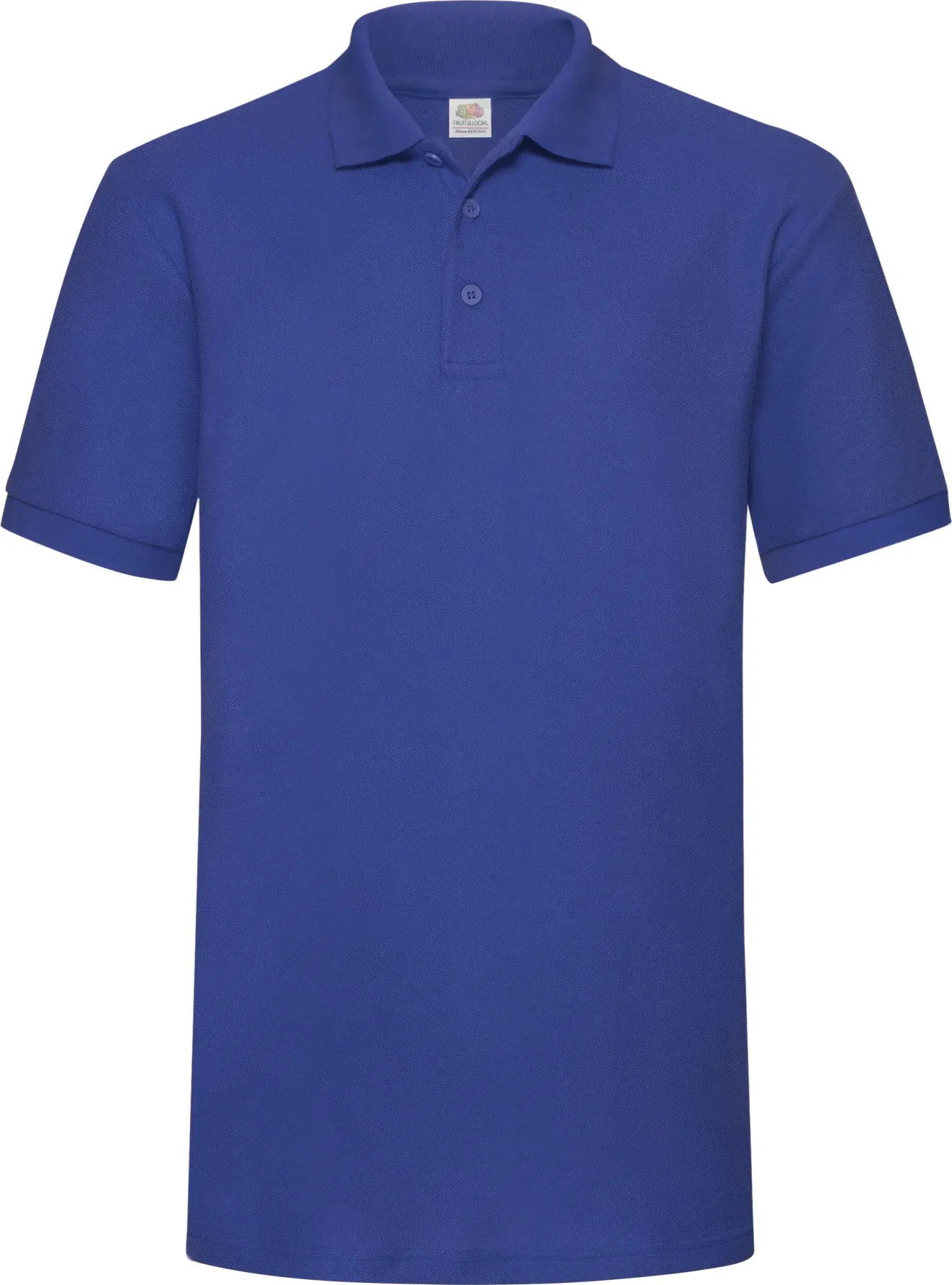 F.O.L. Heavy 65/35 Piqué Polo
