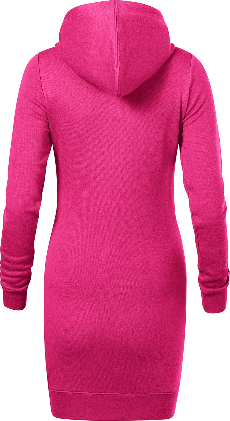 MALFINI Kleid Damen Snap 419