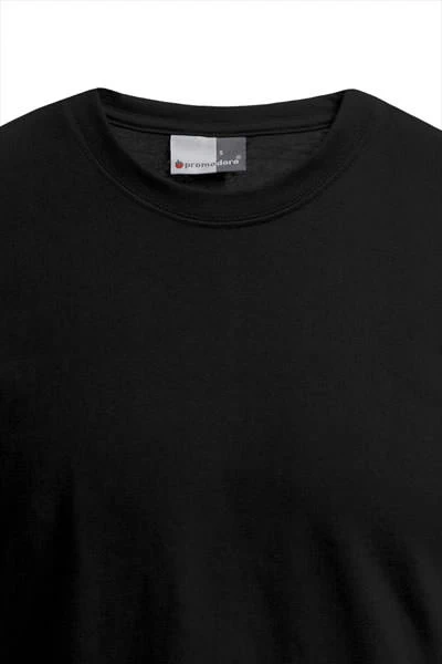 Promodoro Men's Premium-T Longsleeve