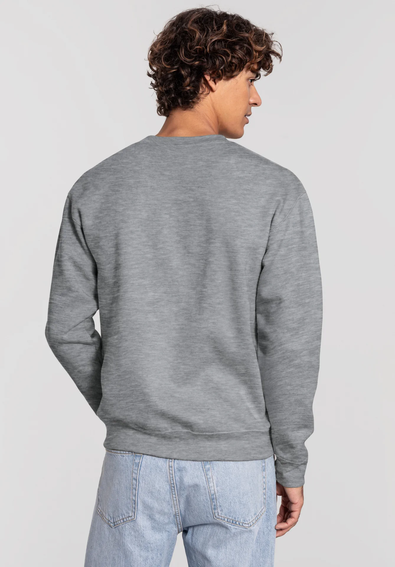 F.O.L. Iconic Premium Set-In Sweat