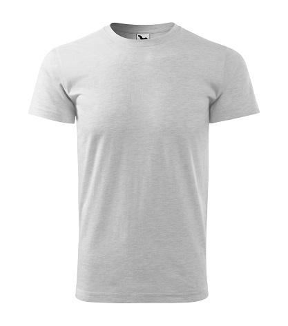 MALFINI T-Shirt Heavy New 137