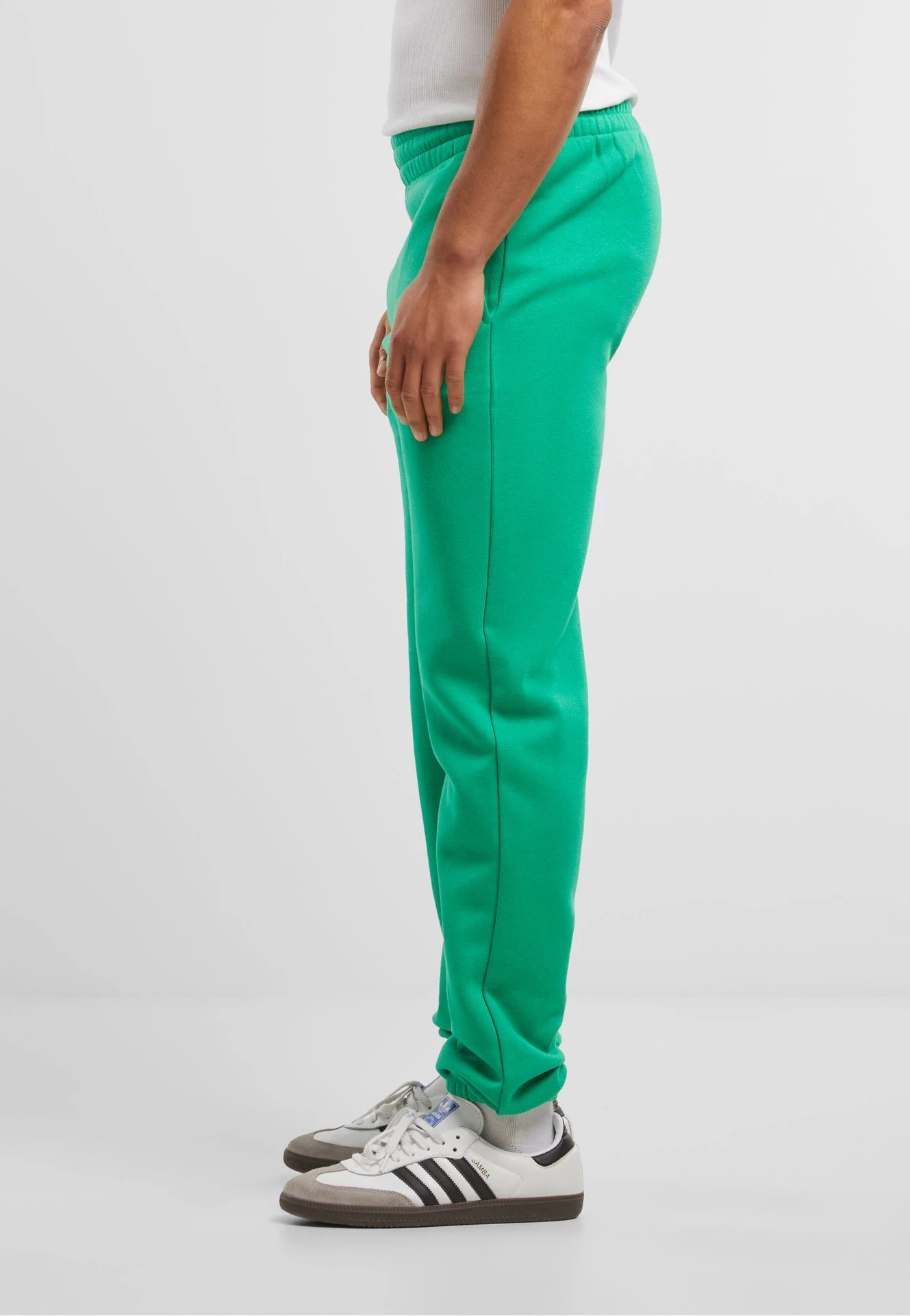 Build Your Brand Basic Sweatpants