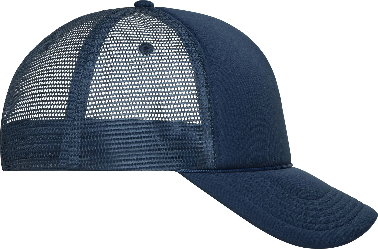 daiber 5-Panel Retro Mesh Cap