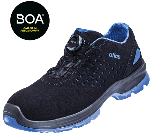 atlas Sportline SL 940 2.0 Boa® S1 ESD