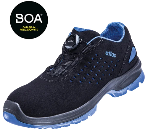 atlas Sportline SL 940 2.0 Boa® S1 ESD atlas Sportline SL 940 2.0 Boa® S1 ESD
