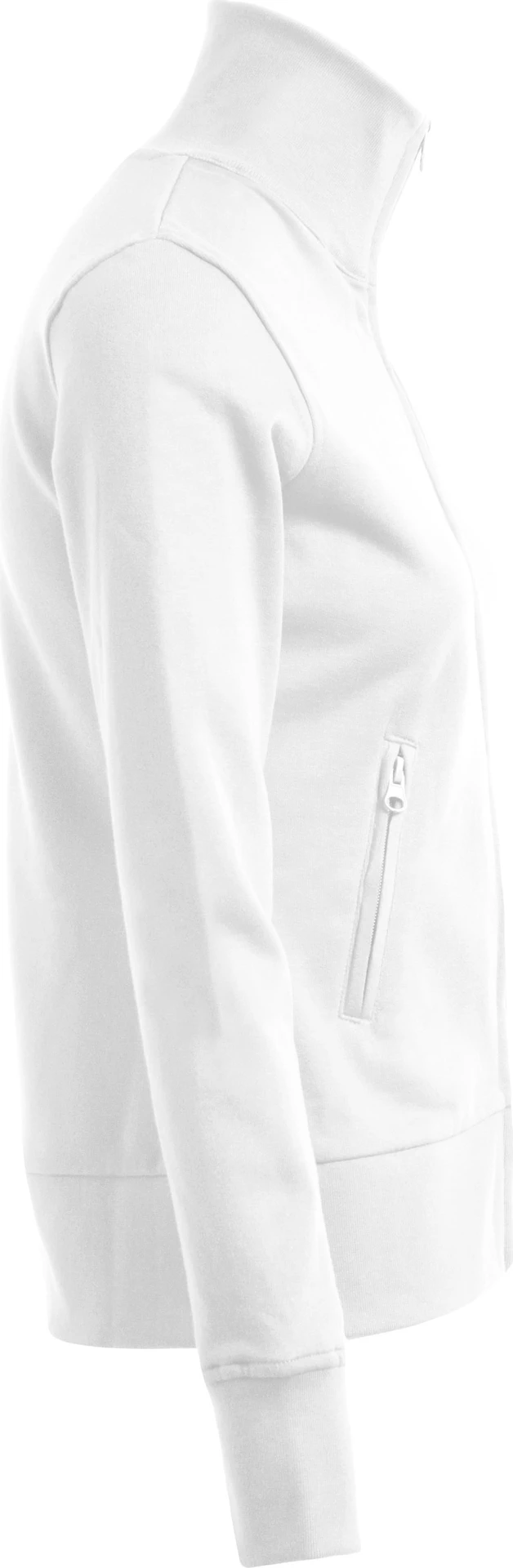 Promodoro Women's Jacket Stand-Up Collar