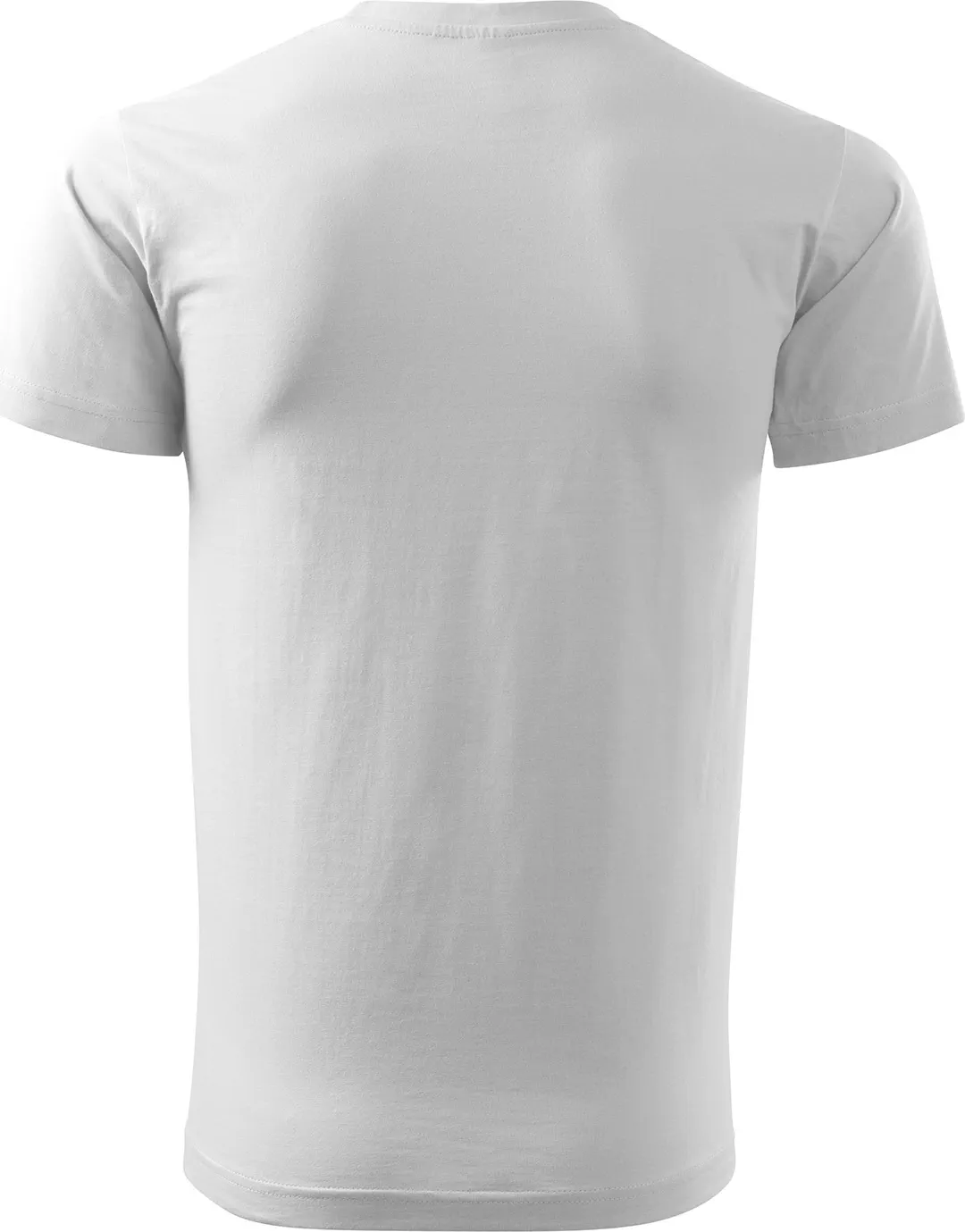 MALFINI T-Shirt Heavy New 137