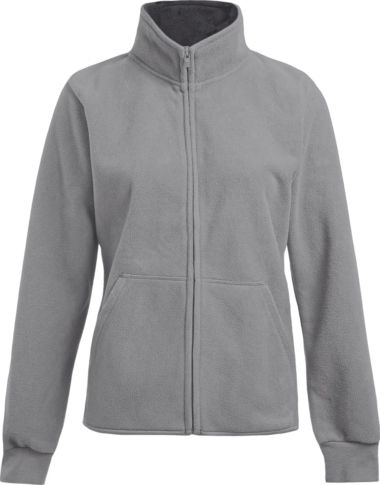 Promodoro Women's Double Fleece Jacket 7985