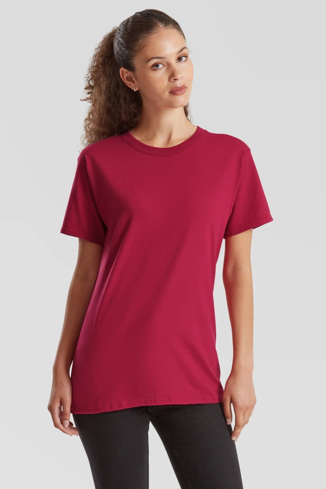 F.O.L Pure Cotton T