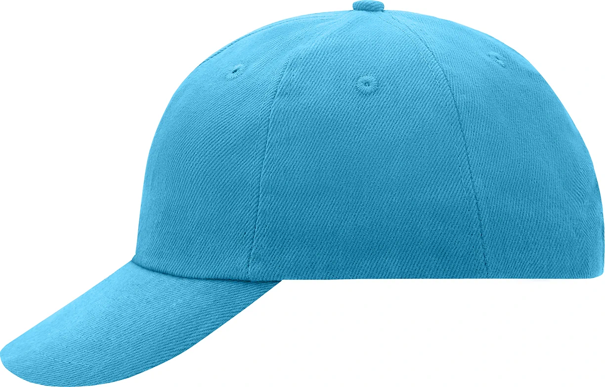 daiber 6-Panel Raver Cap