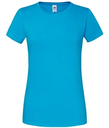 azure blue