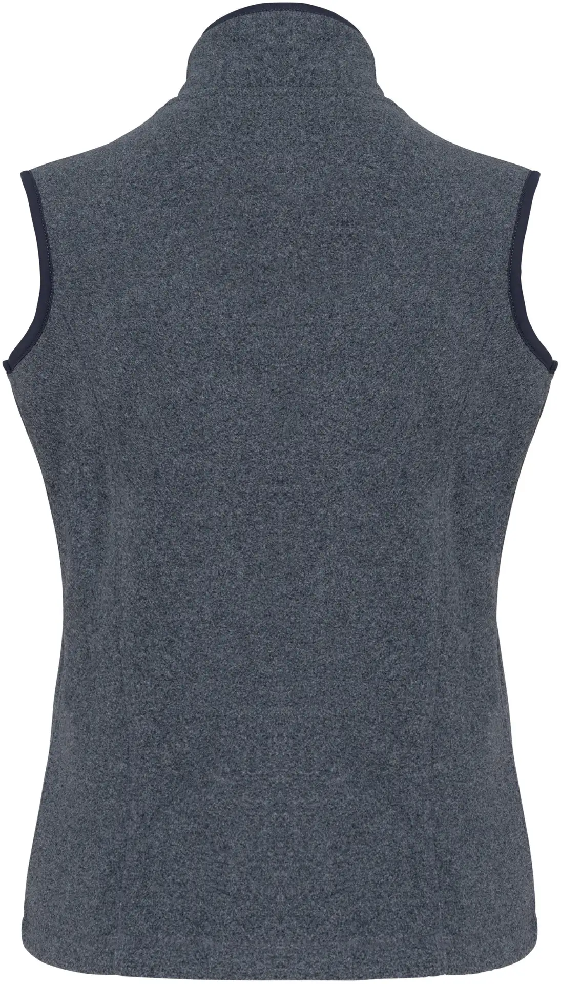 Kariban Damen Microfleece Gilet "Melodie"