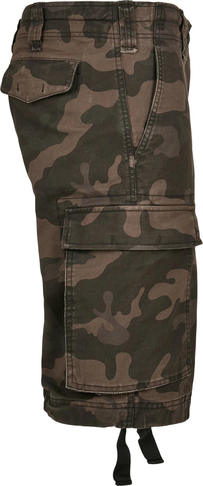 Build Your Brand Vintage Shorts