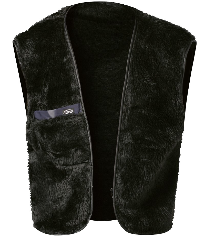 NORWAY Pilotjacke ROTDORN NORWAY Pilotjacke ROTDORN