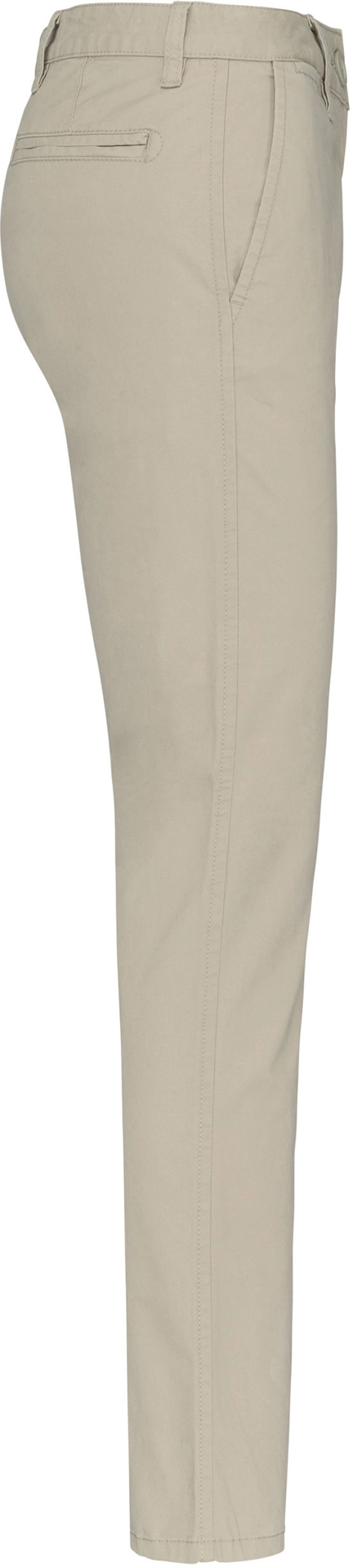 Kariban Damen Chino Hose