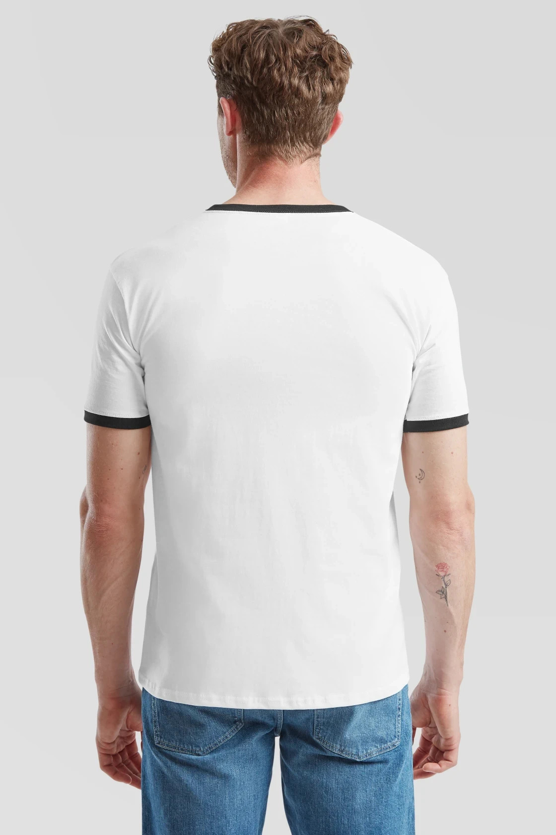 F.O.L. Ringer Tee
