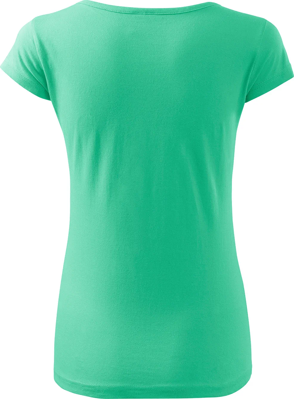 MALFINI T-Shirt Damen Pure 122