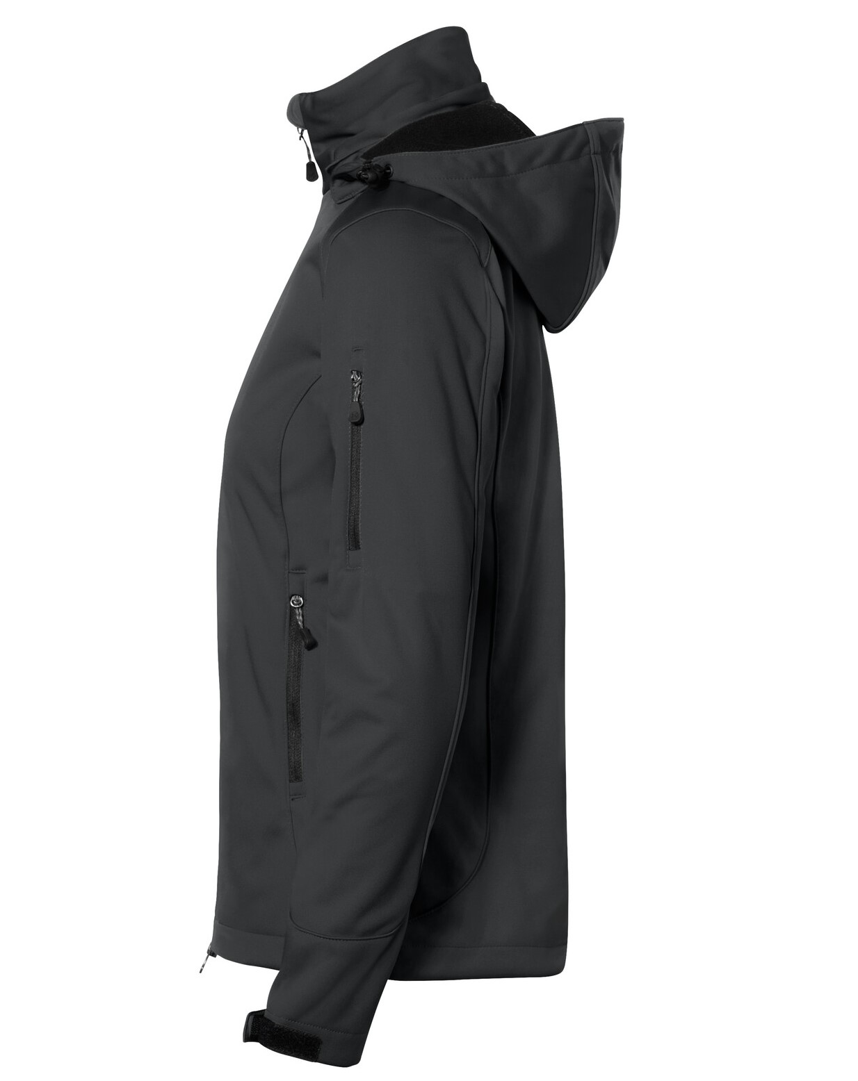 HAKRO Women-Softshell-Jacke 248 Alberta HAKRO Women-Softshell-Jacke 248 Alberta