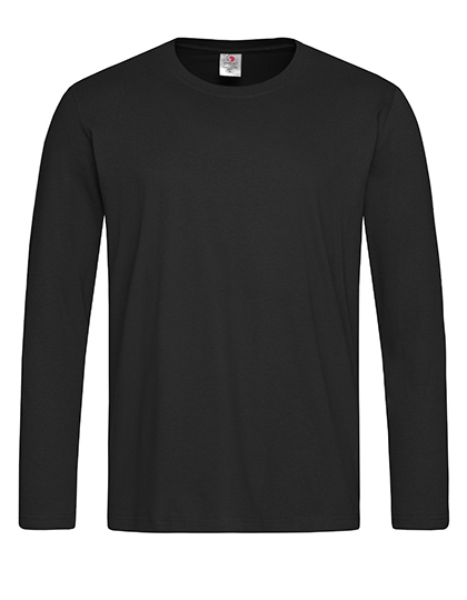 Stedman Classic-T Long Sleeve