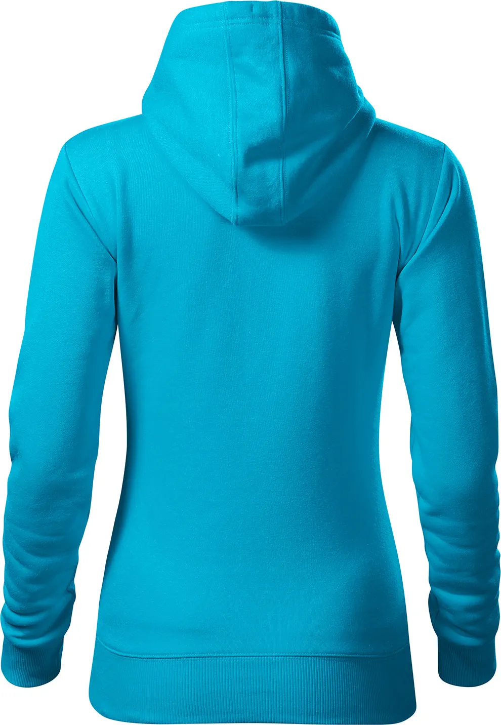 MALFINI Sweatshirt Damen Cape 414