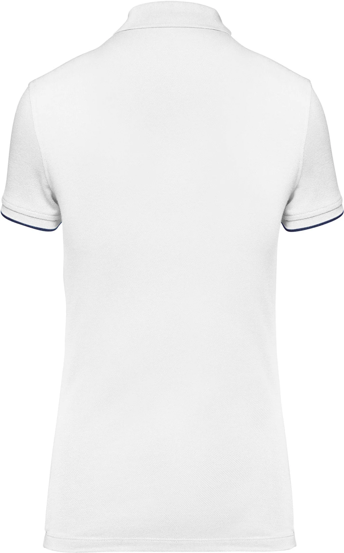 Kariban Damen Workwear Piqué Polo "Day-to-Day"