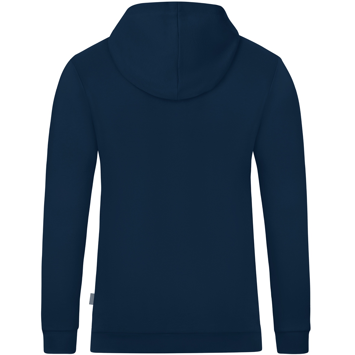 JAKO Kapuzensweat Organic