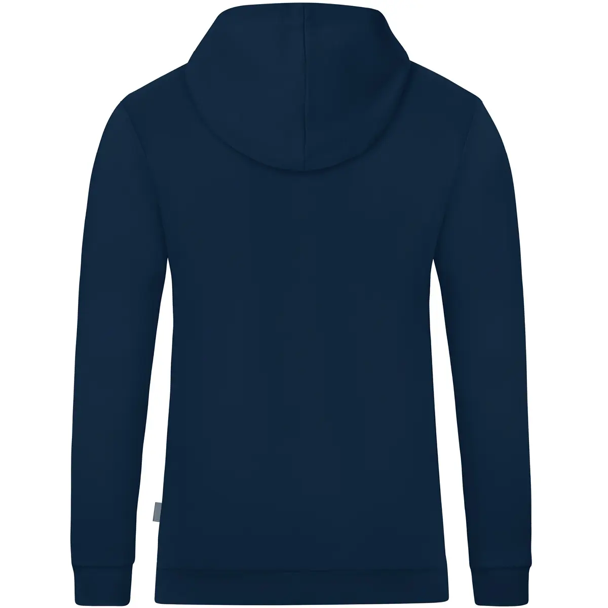 JAKO Kapuzensweat Organic