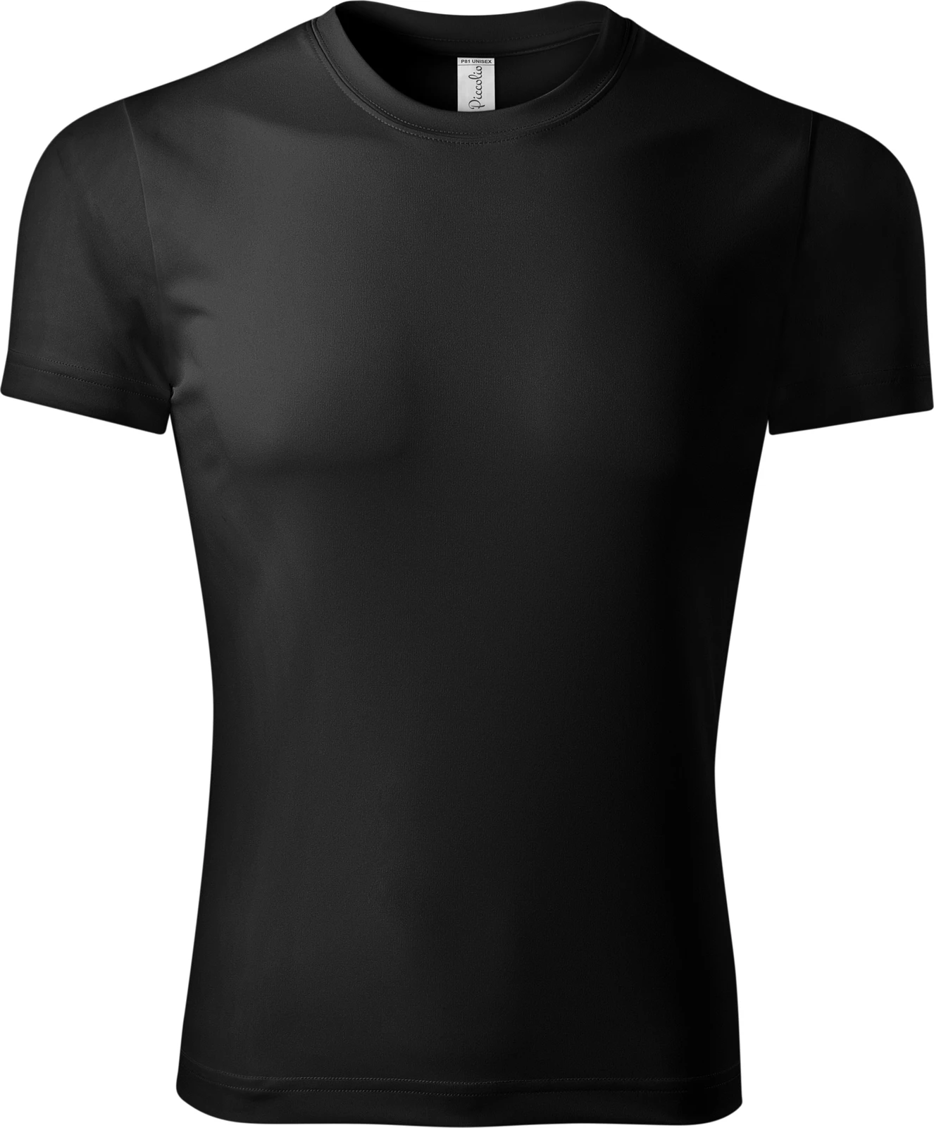 Piccolio T-Shirt Pixel P81